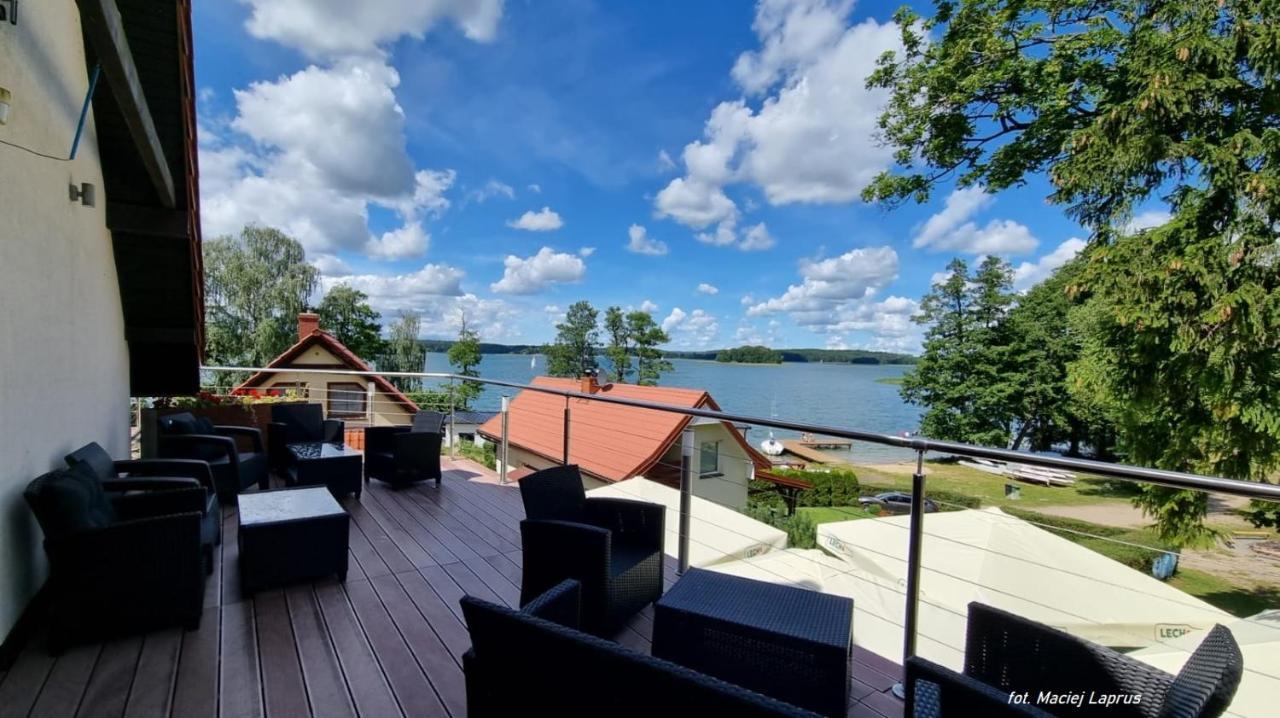 Vertigo Narie Morąg Exteriör bild